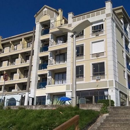 Apartamentos No Lexus Beira Mar Florianopolis Exterior photo