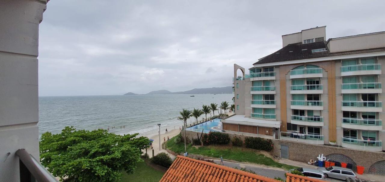 Apartamentos No Lexus Beira Mar Florianopolis Exterior photo