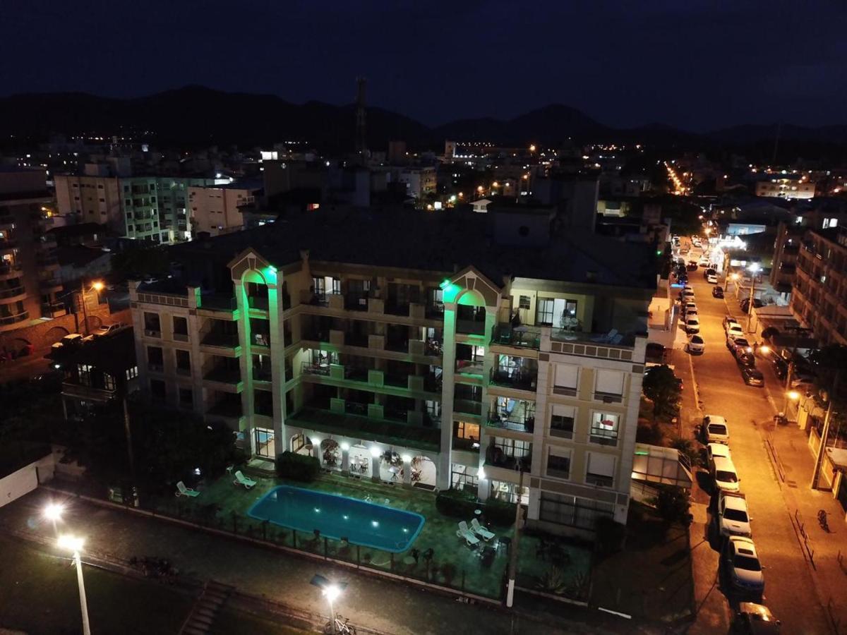 Apartamentos No Lexus Beira Mar Florianopolis Exterior photo
