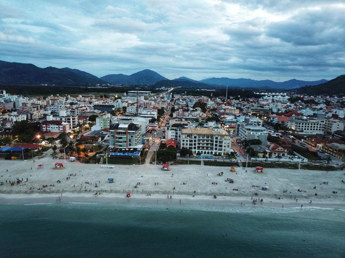 Apartamentos No Lexus Beira Mar Florianopolis Exterior photo