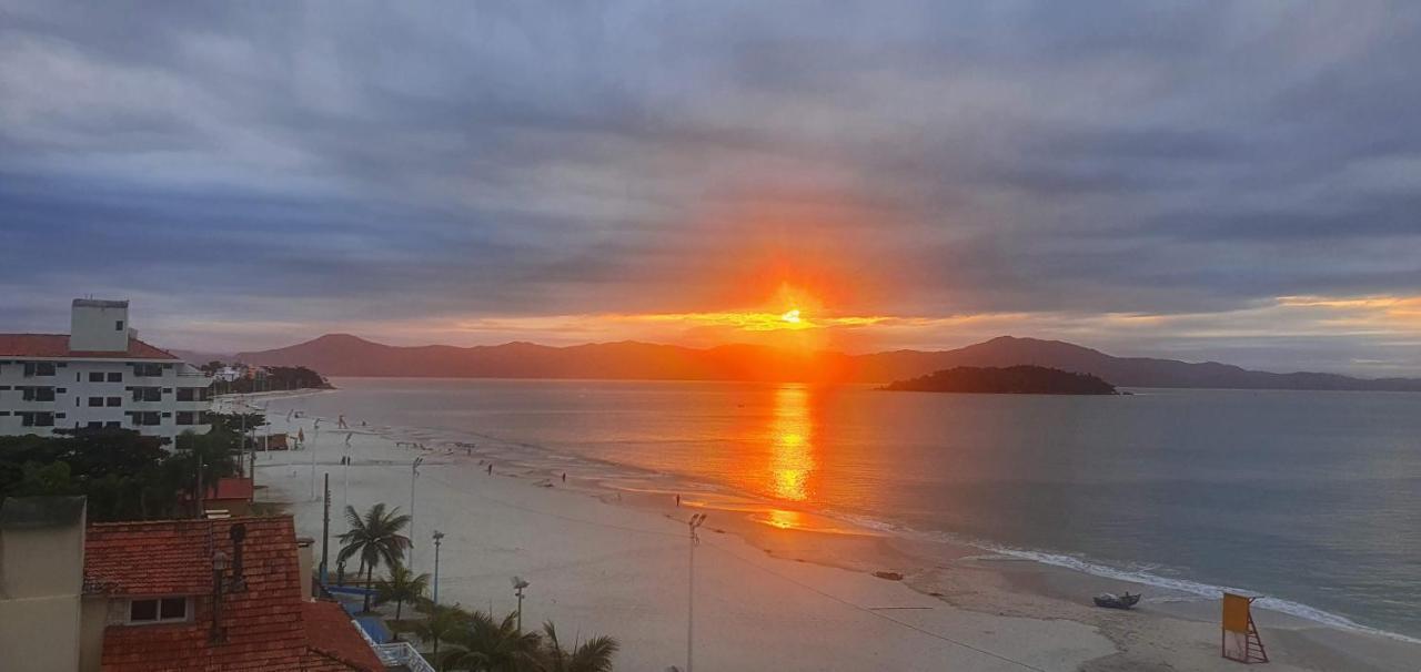 Apartamentos No Lexus Beira Mar Florianopolis Exterior photo