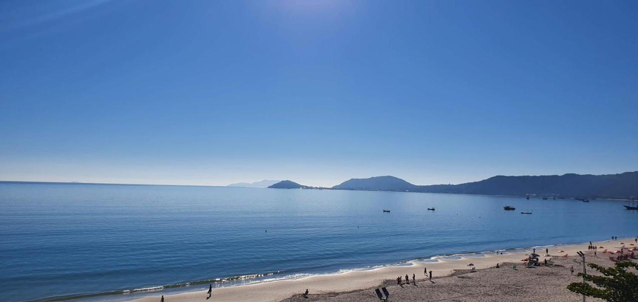Apartamentos No Lexus Beira Mar Florianopolis Exterior photo
