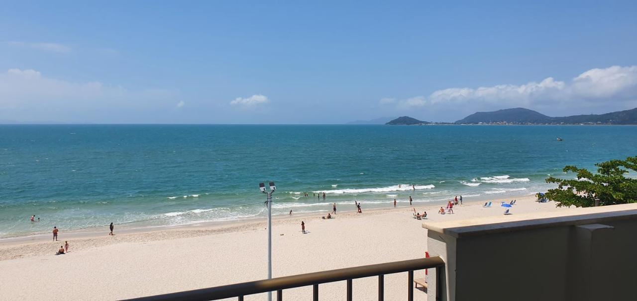 Apartamentos No Lexus Beira Mar Florianopolis Exterior photo