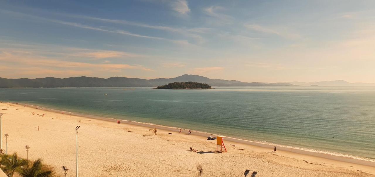 Apartamentos No Lexus Beira Mar Florianopolis Exterior photo