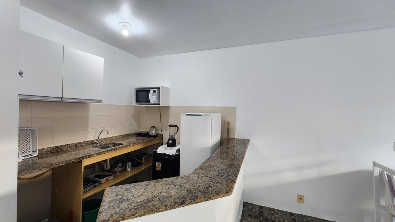 Apartamentos No Lexus Beira Mar Florianopolis Exterior photo