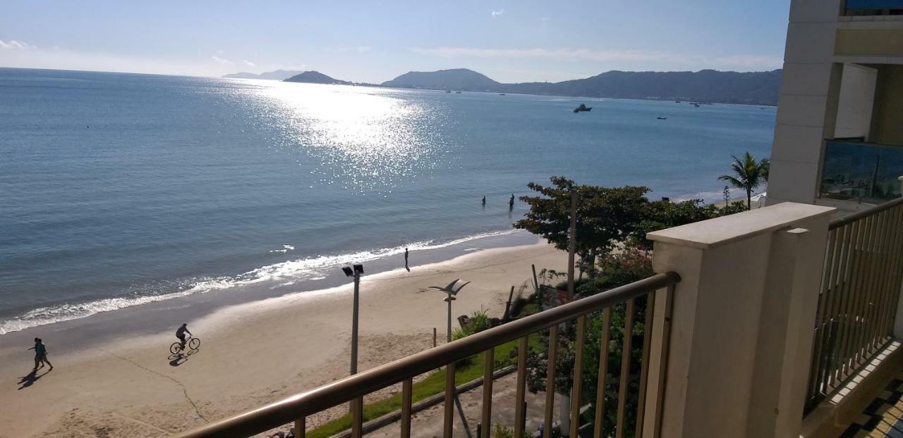 Apartamentos No Lexus Beira Mar Florianopolis Exterior photo