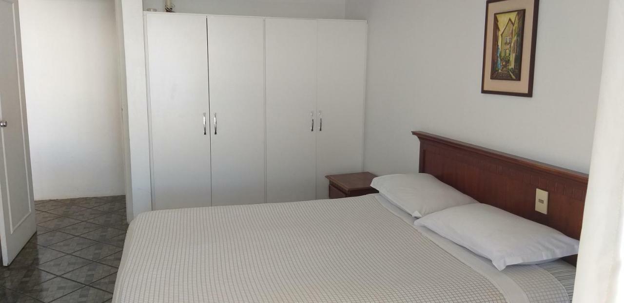 Apartamentos No Lexus Beira Mar Florianopolis Exterior photo