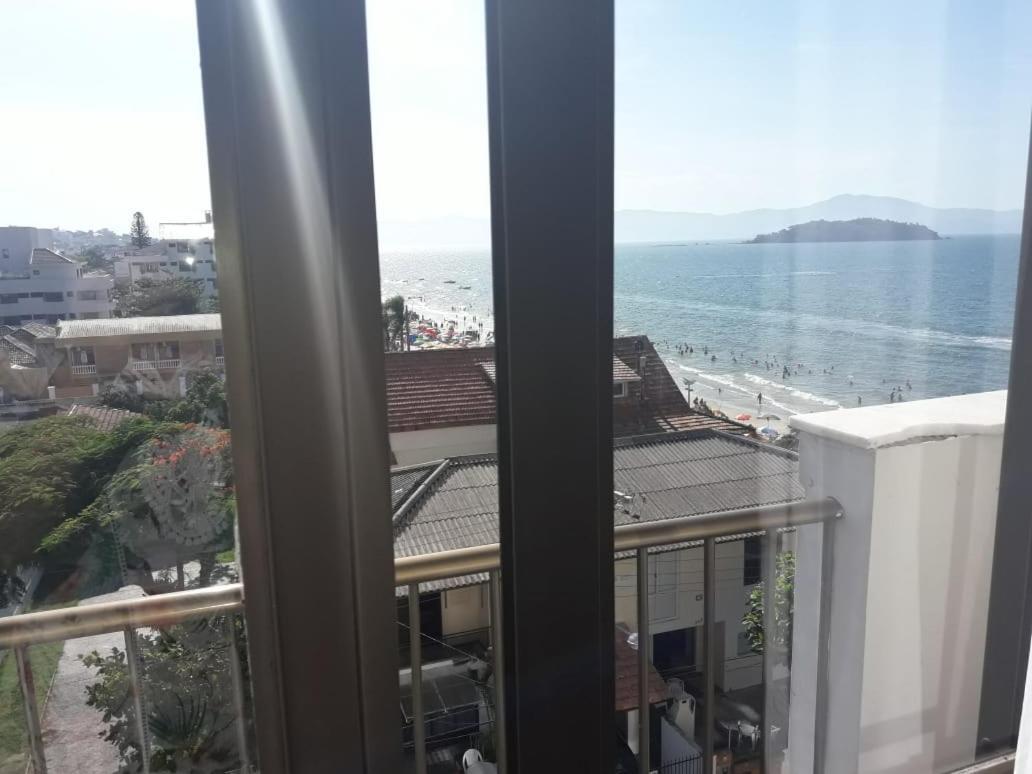 Apartamentos No Lexus Beira Mar Florianopolis Exterior photo