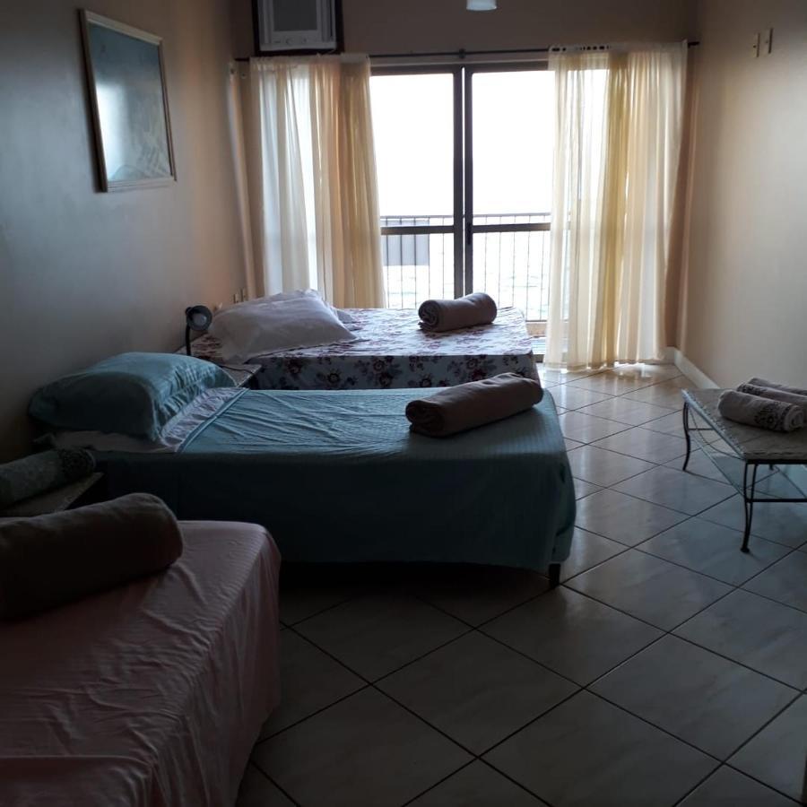 Apartamentos No Lexus Beira Mar Florianopolis Exterior photo