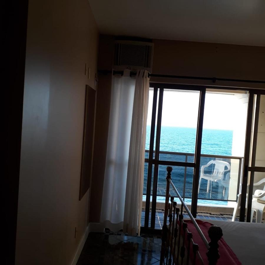 Apartamentos No Lexus Beira Mar Florianopolis Exterior photo