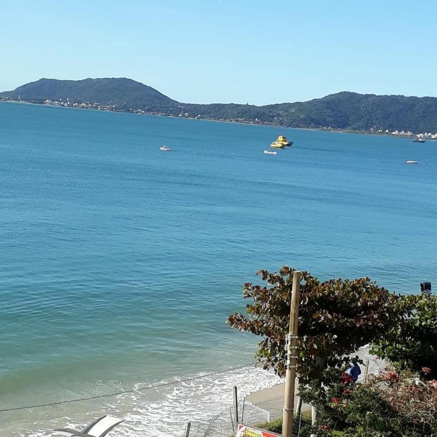 Apartamentos No Lexus Beira Mar Florianopolis Exterior photo