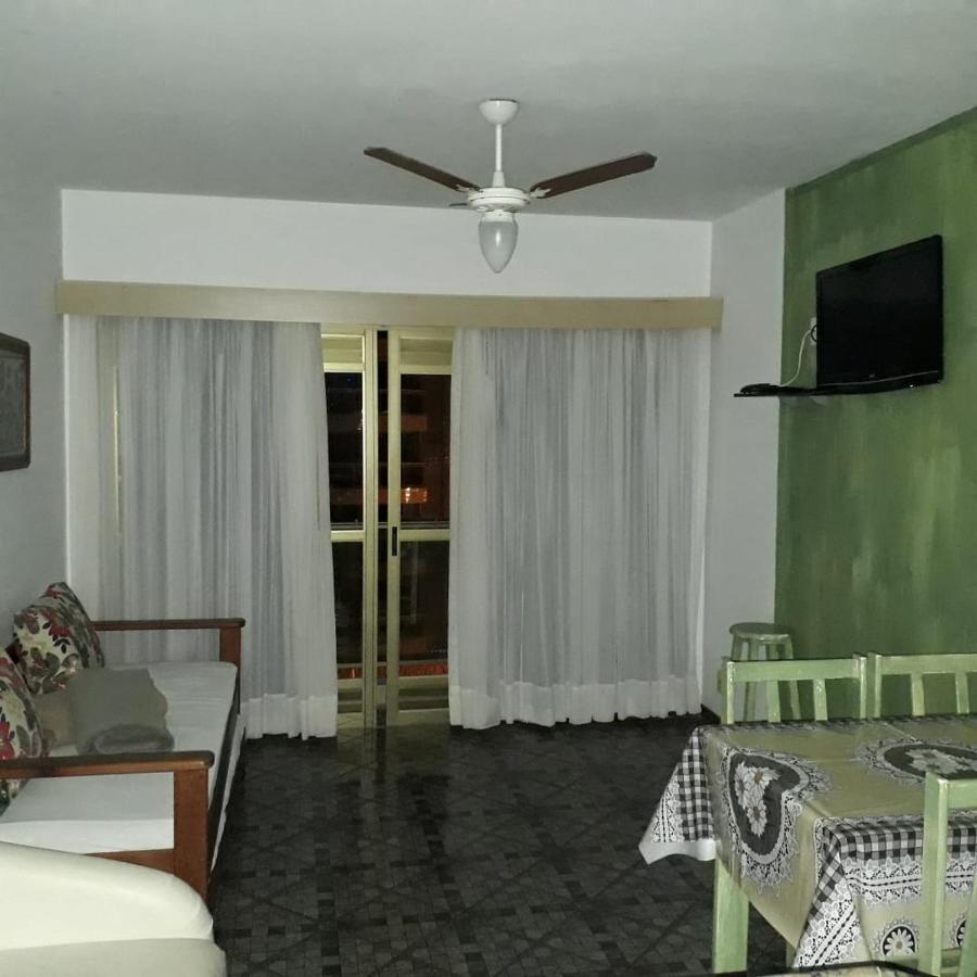 Apartamentos No Lexus Beira Mar Florianopolis Exterior photo