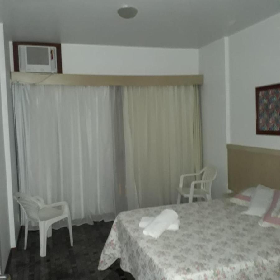 Apartamentos No Lexus Beira Mar Florianopolis Exterior photo